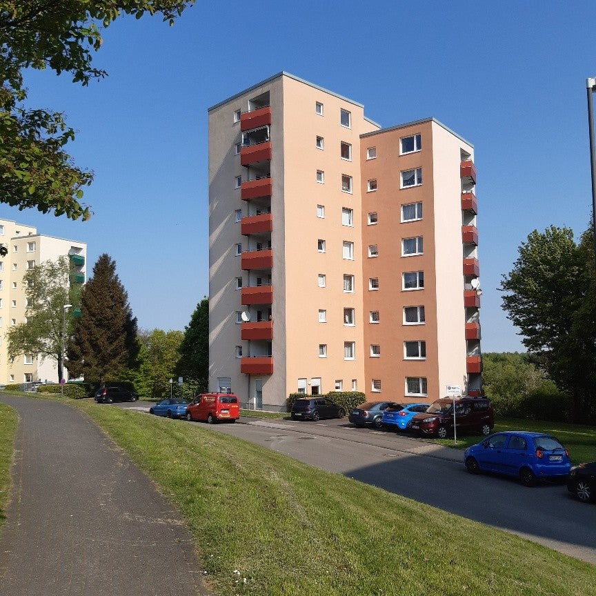 Wohnung Hohenhagen in Remscheid
