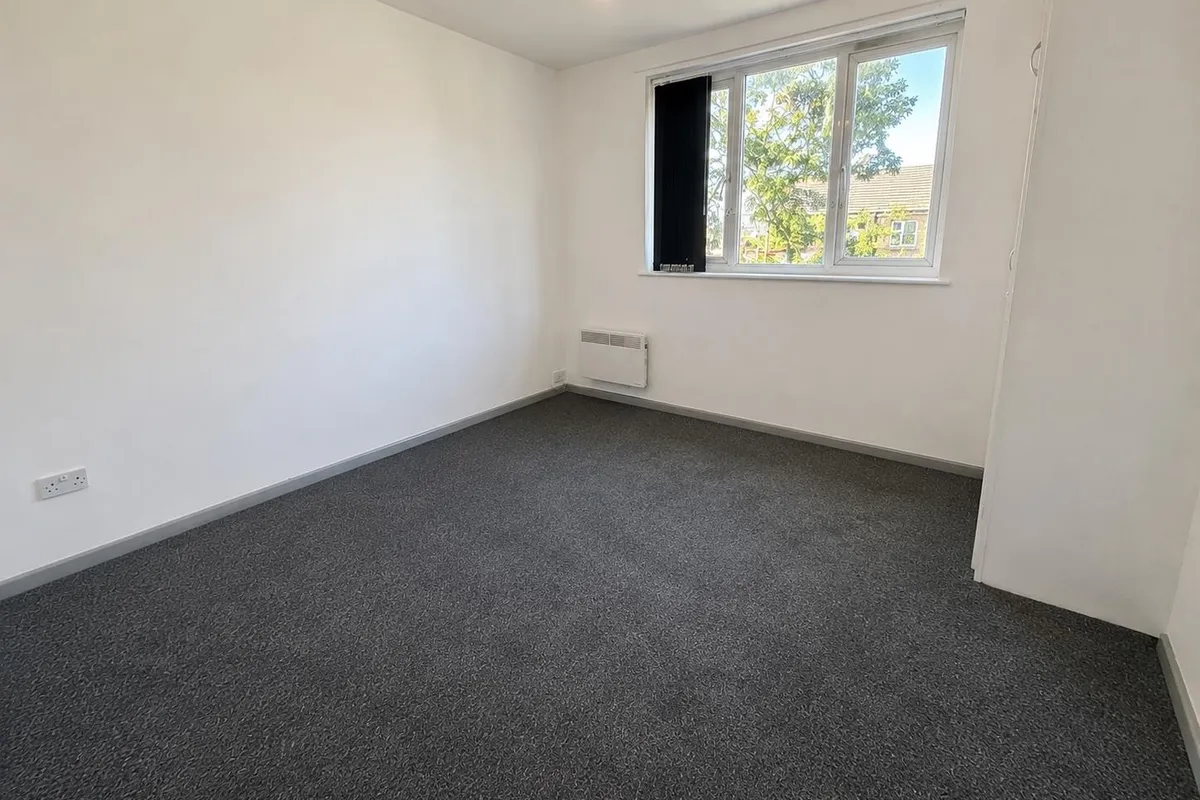 Flat Cecil Avenue in Bradford