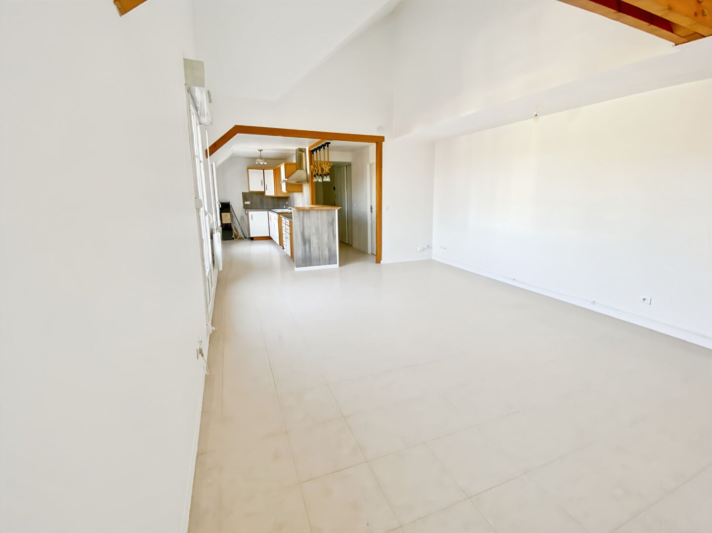 Flat Rue de Chevannes in Ballancourt-sur-Essonne