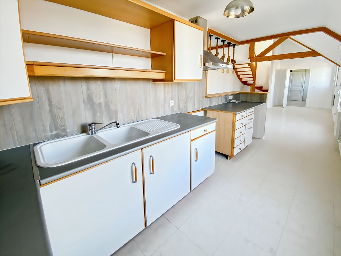 Flat Rue de Chevannes in Ballancourt-sur-Essonne