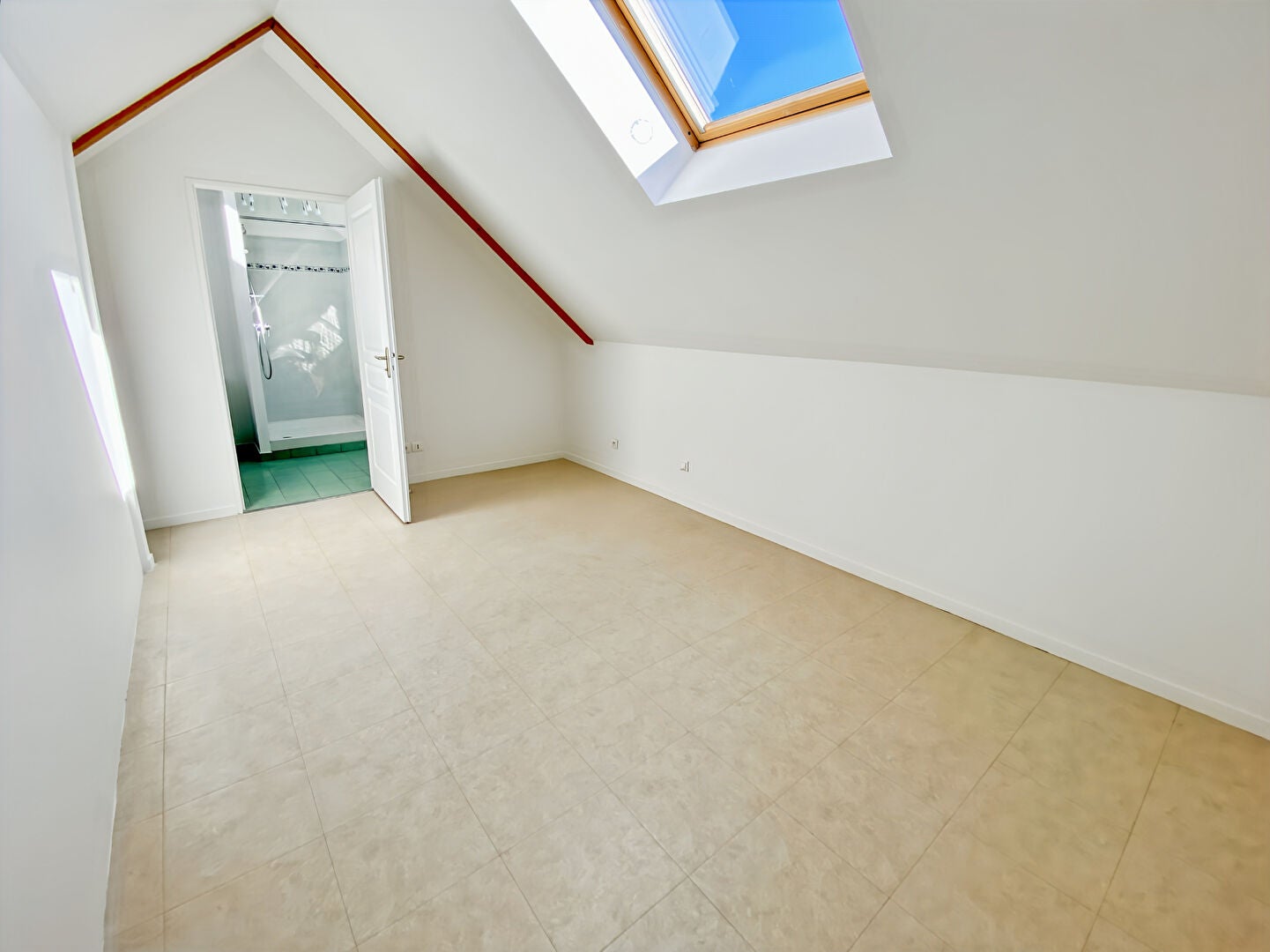Flat Rue de Chevannes in Ballancourt-sur-Essonne