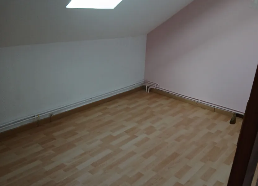 Flat Rue Guynemer in Tergnier
