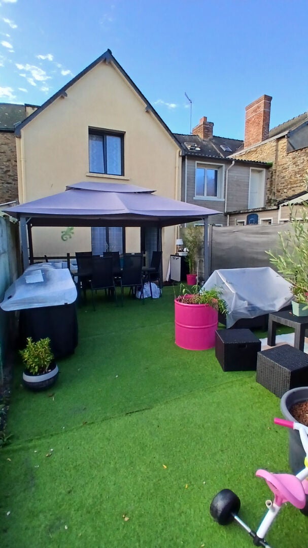Maison Rue 9ème Avenue à Meung-sur-Loire