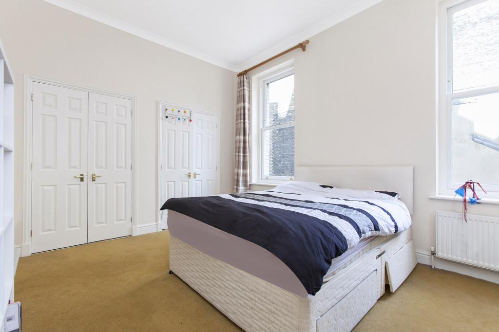 Flat Newman Street in City of Westminster
