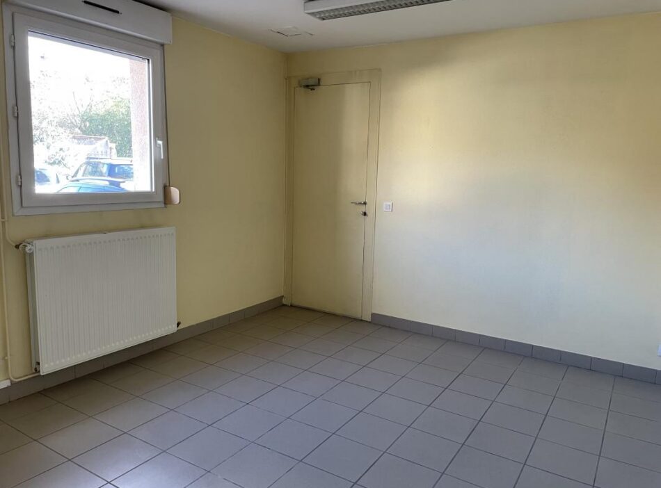 Appartement Rue Bichat à Bourg-en-Bresse