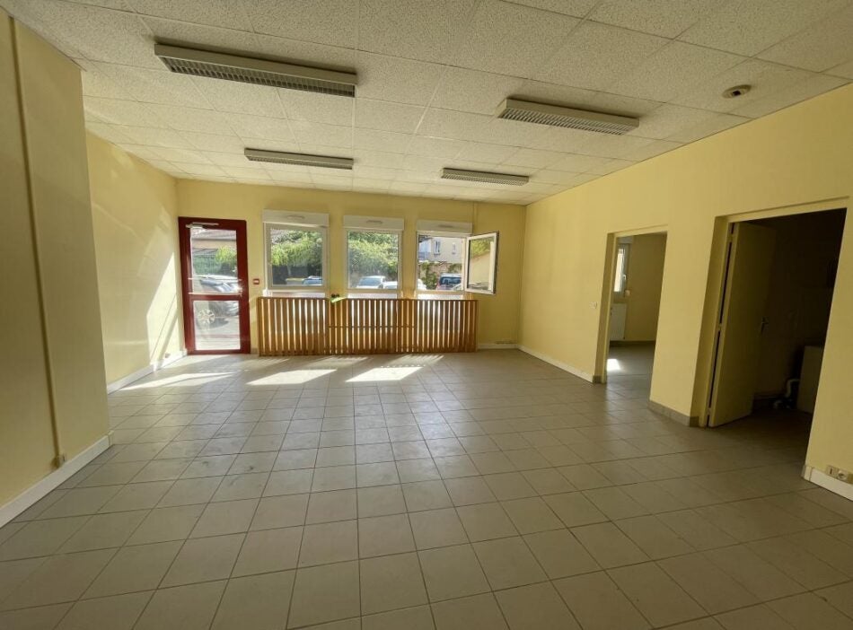 Appartement Rue Bichat à Bourg-en-Bresse