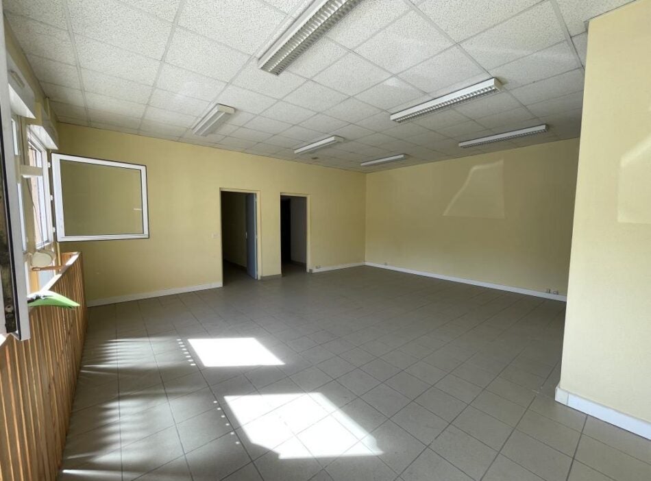 Appartement Rue Bichat à Bourg-en-Bresse