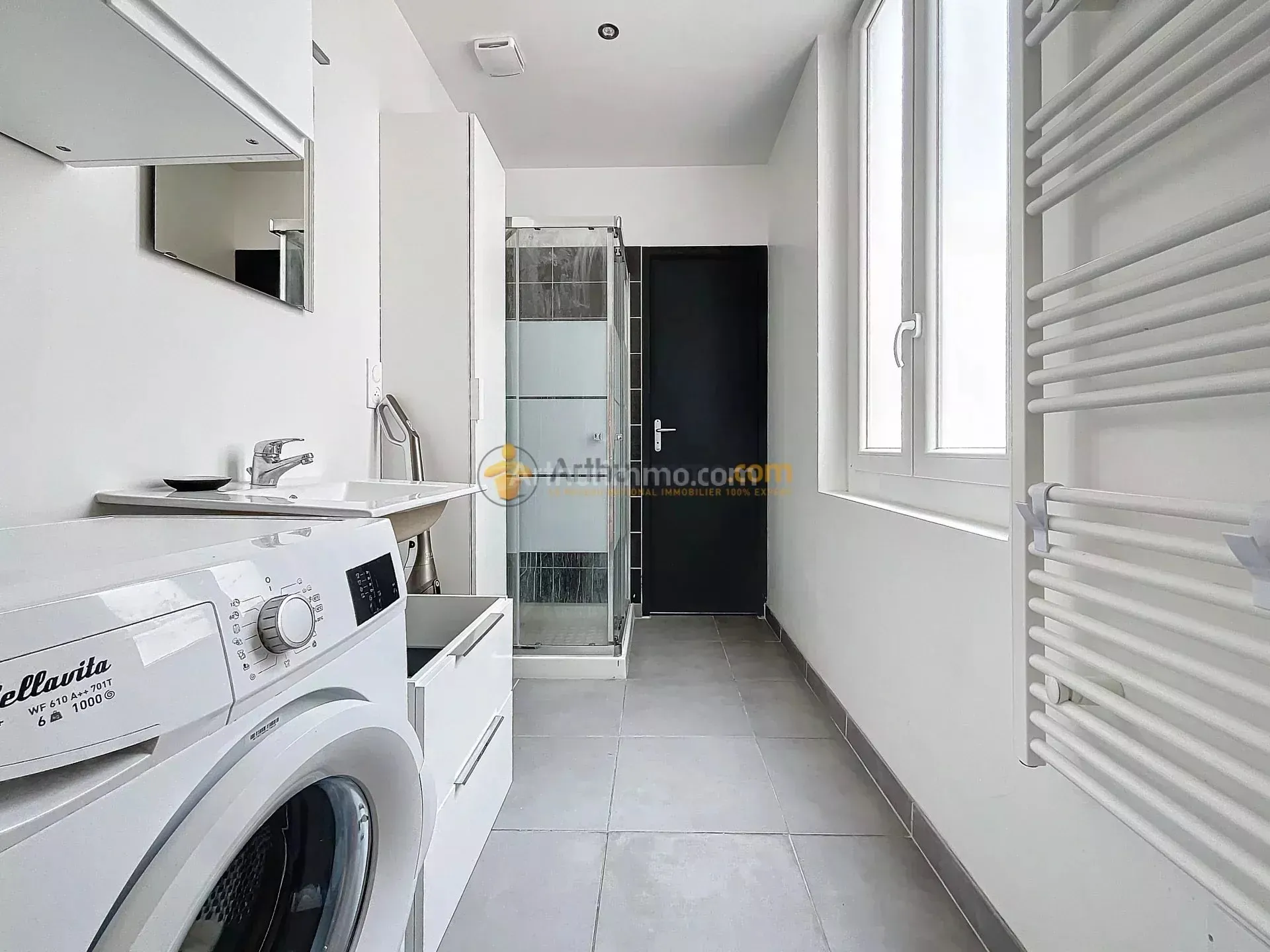 Appartement Rue de la Marne à Châlons-en-Champagne