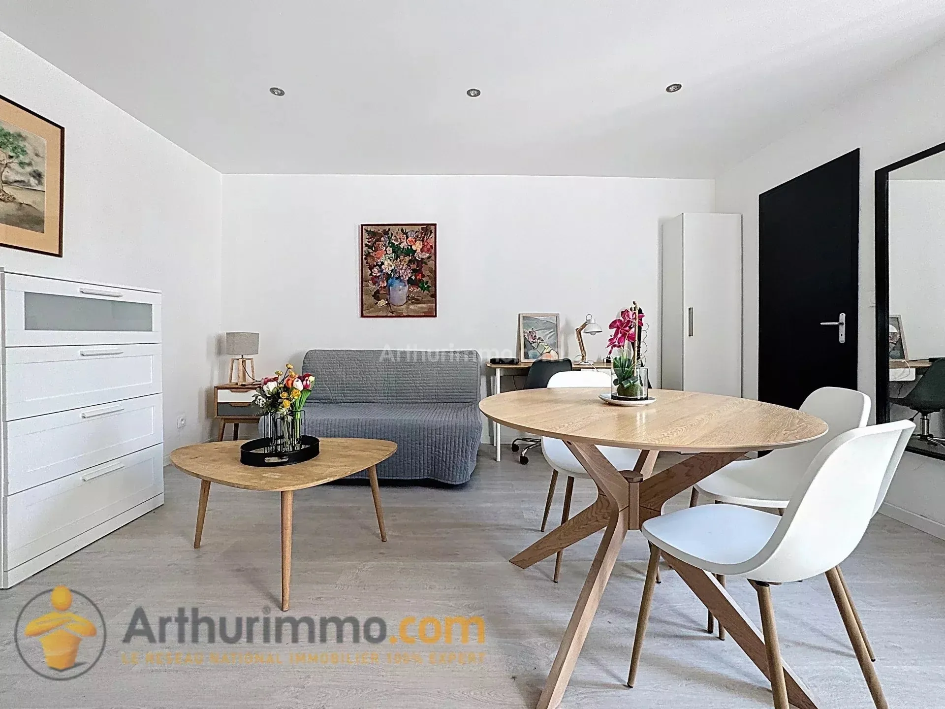 Appartement Rue de la Marne à Châlons-en-Champagne