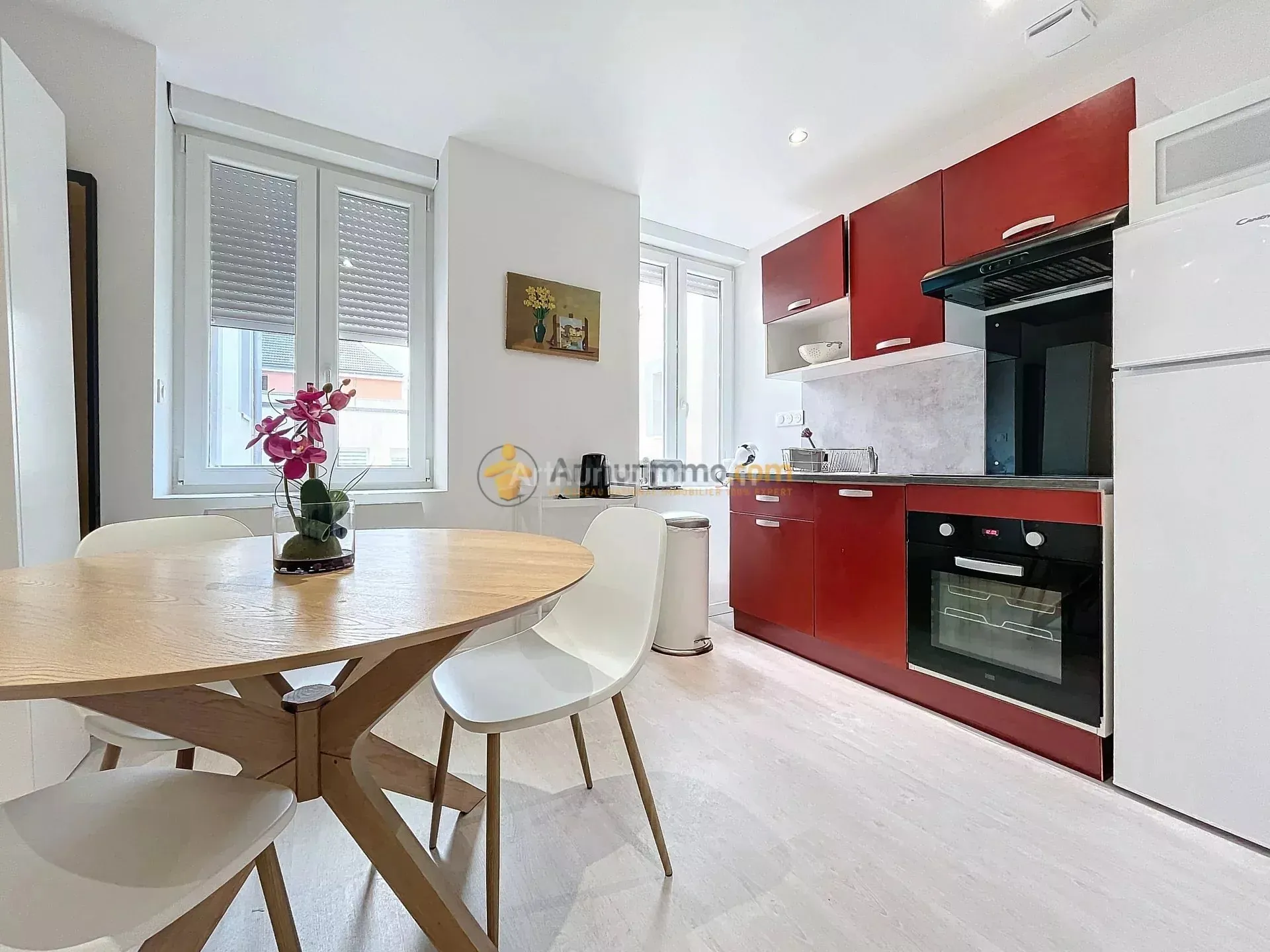 Appartement Rue de la Marne à Châlons-en-Champagne