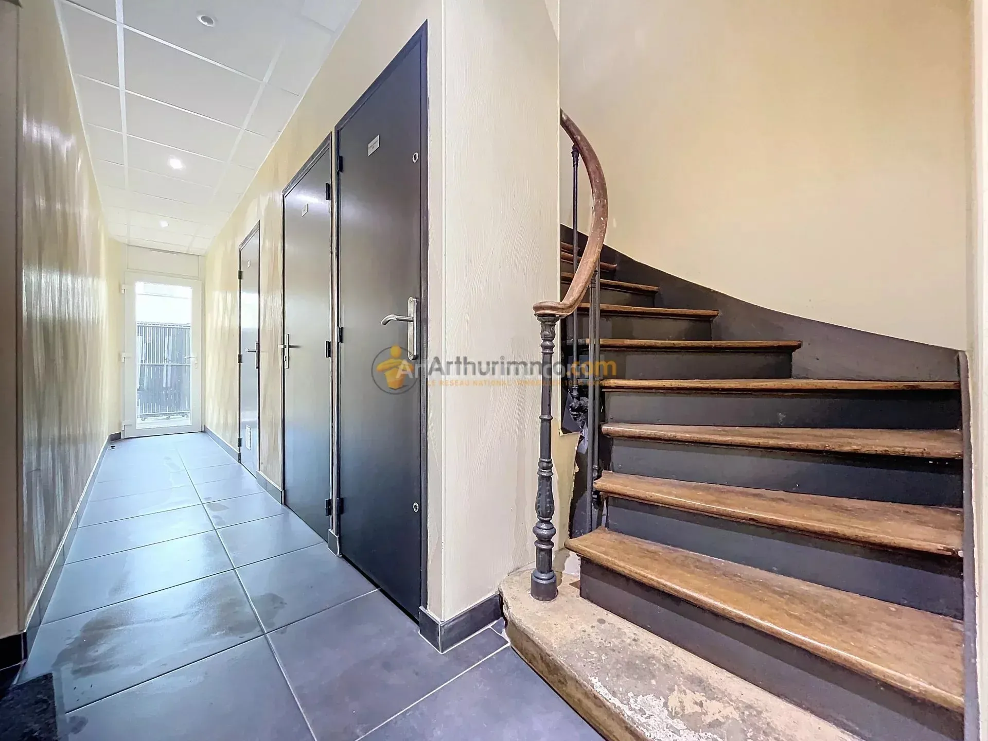 Appartement Rue de la Marne à Châlons-en-Champagne