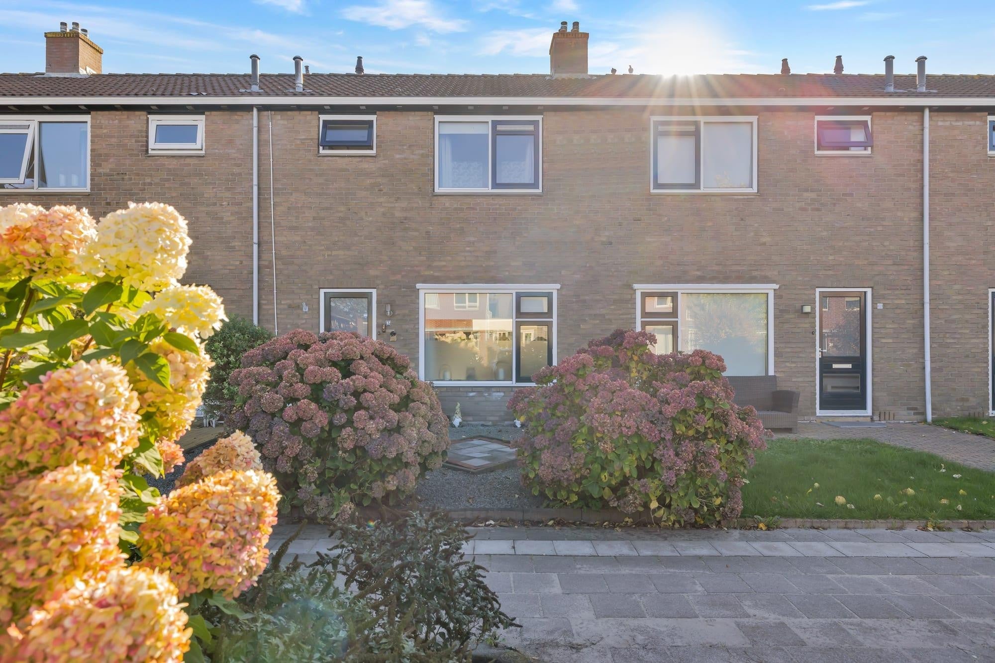 Huis Noorderhof 62 in Drachten