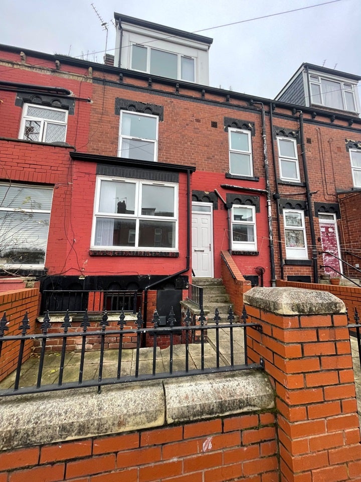 House St Hilda's Place in Leeds