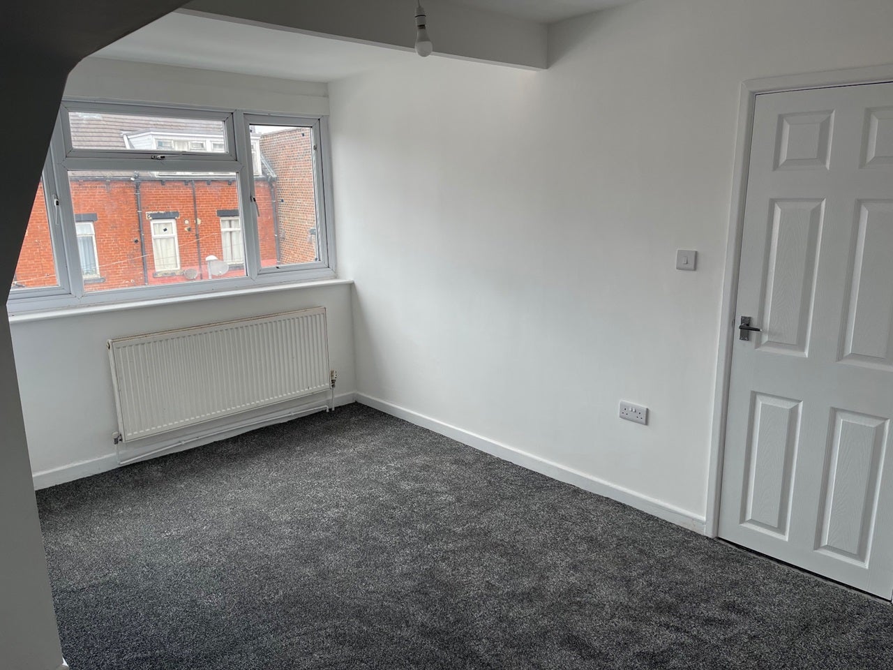 House St Hilda's Place in Leeds
