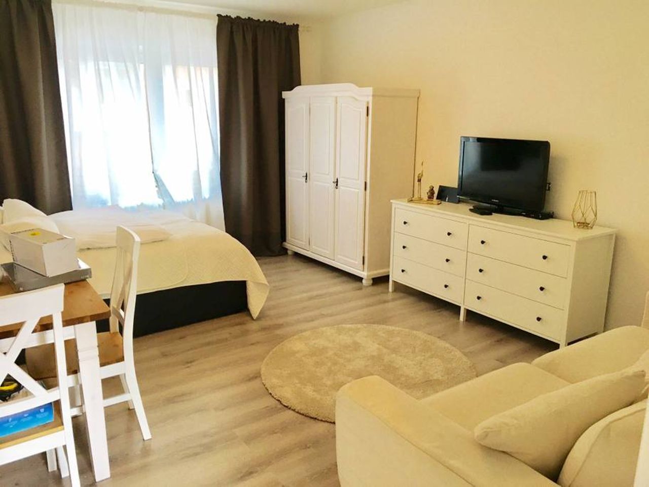 Wohnung Muhliusstraße in Kiel