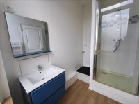 Appartement Rue de Lille à Roubaix