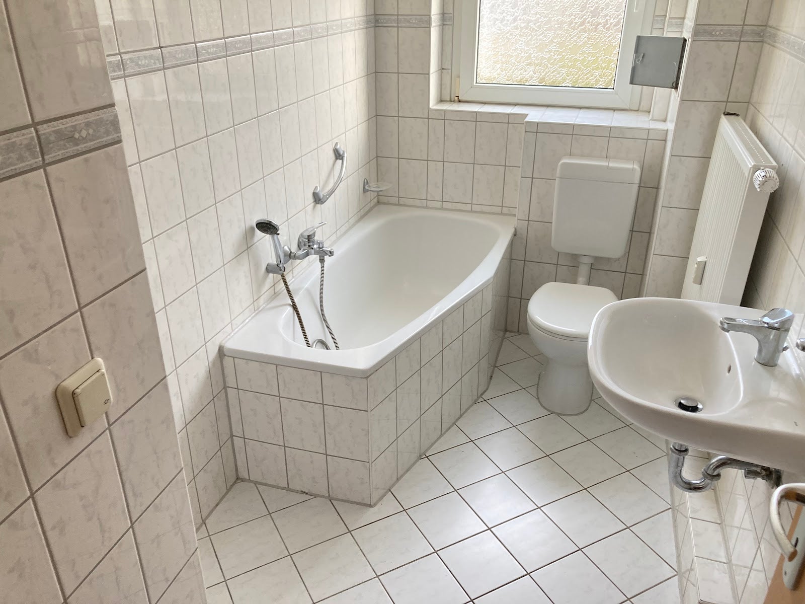 Wohnung Clara-Zetkin-Straße in Roßlau