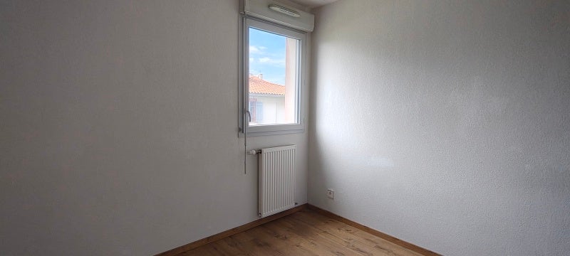 Appartement Route de Bessières à Launaguet