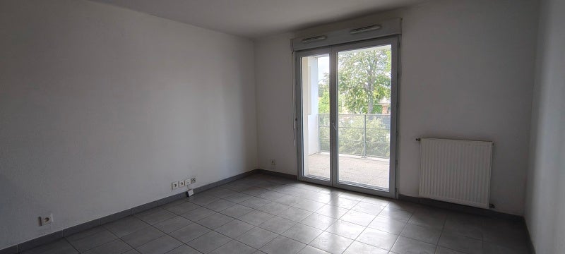 Appartement Route de Bessières à Launaguet