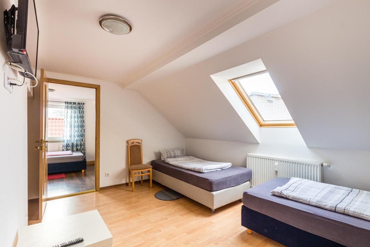 Wohnung Wunderburg in Bitterfeld-Wolfen