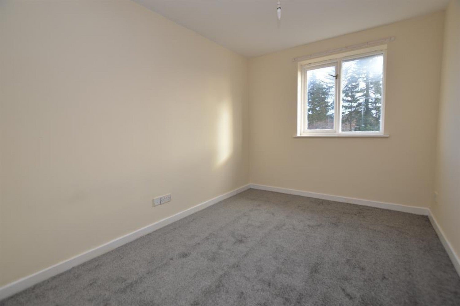 Flat Bradgate Drive in Oadby and Wigston