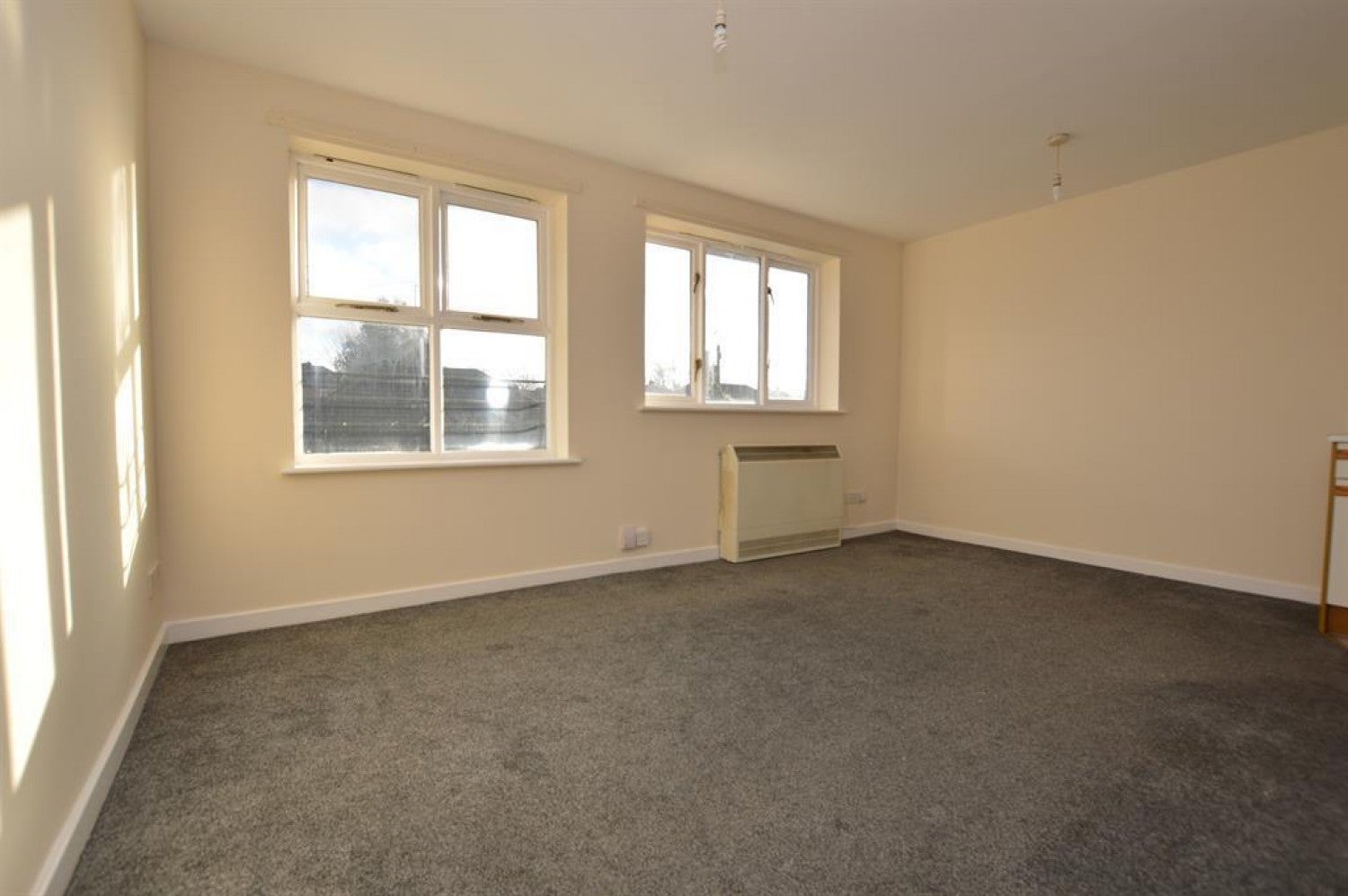 Flat Bradgate Drive in Oadby and Wigston