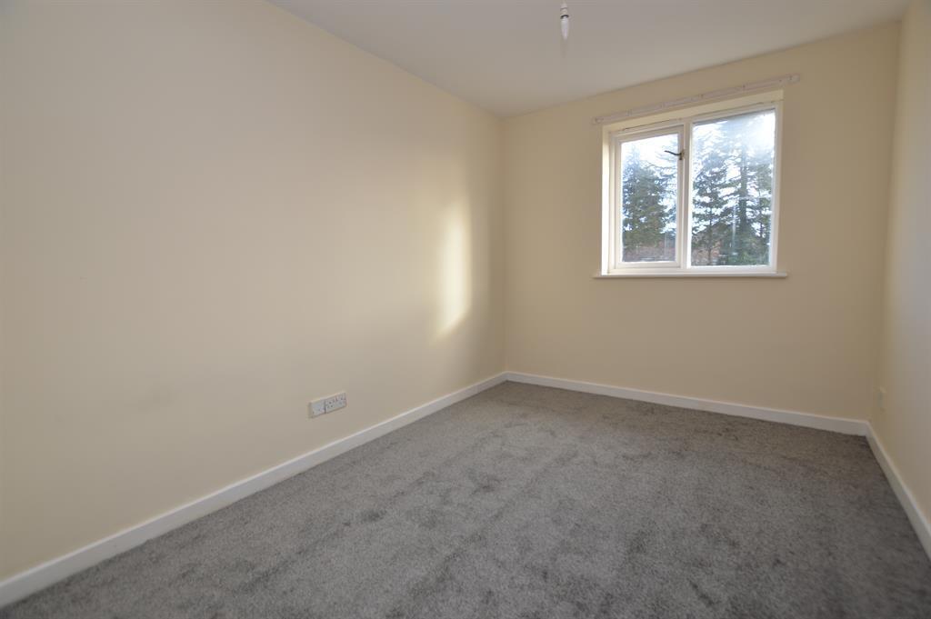 Flat Bradgate Drive in Oadby and Wigston