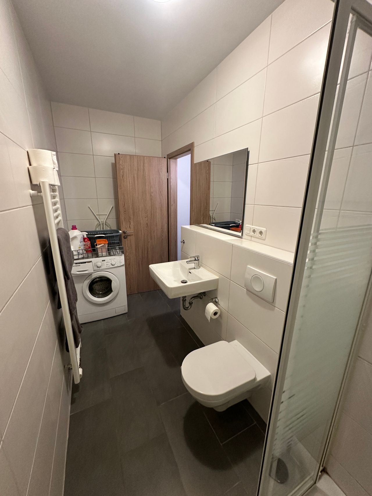 Wohnung Kleyerstraße in Frankfurt am Main