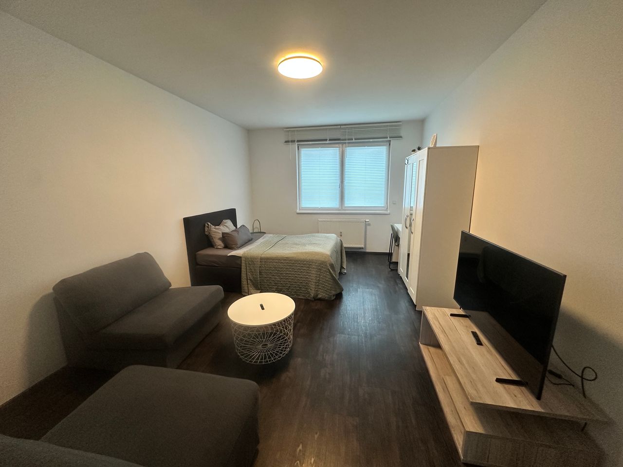 Wohnung Kleyerstraße in Frankfurt am Main