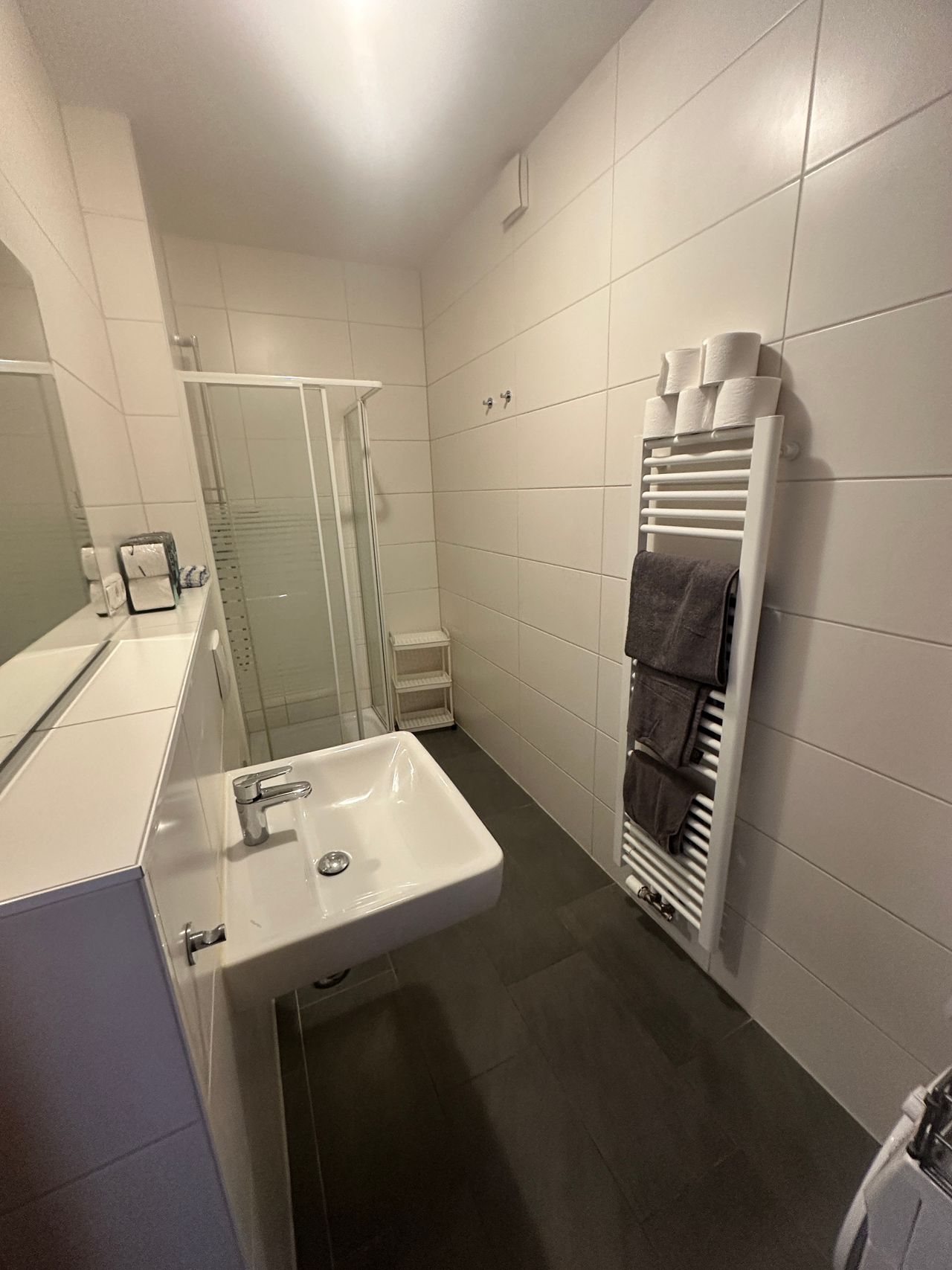 Wohnung Kleyerstraße in Frankfurt am Main