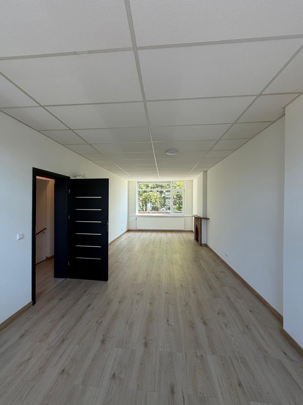 Appartement Rembrandtlaan in Schiedam