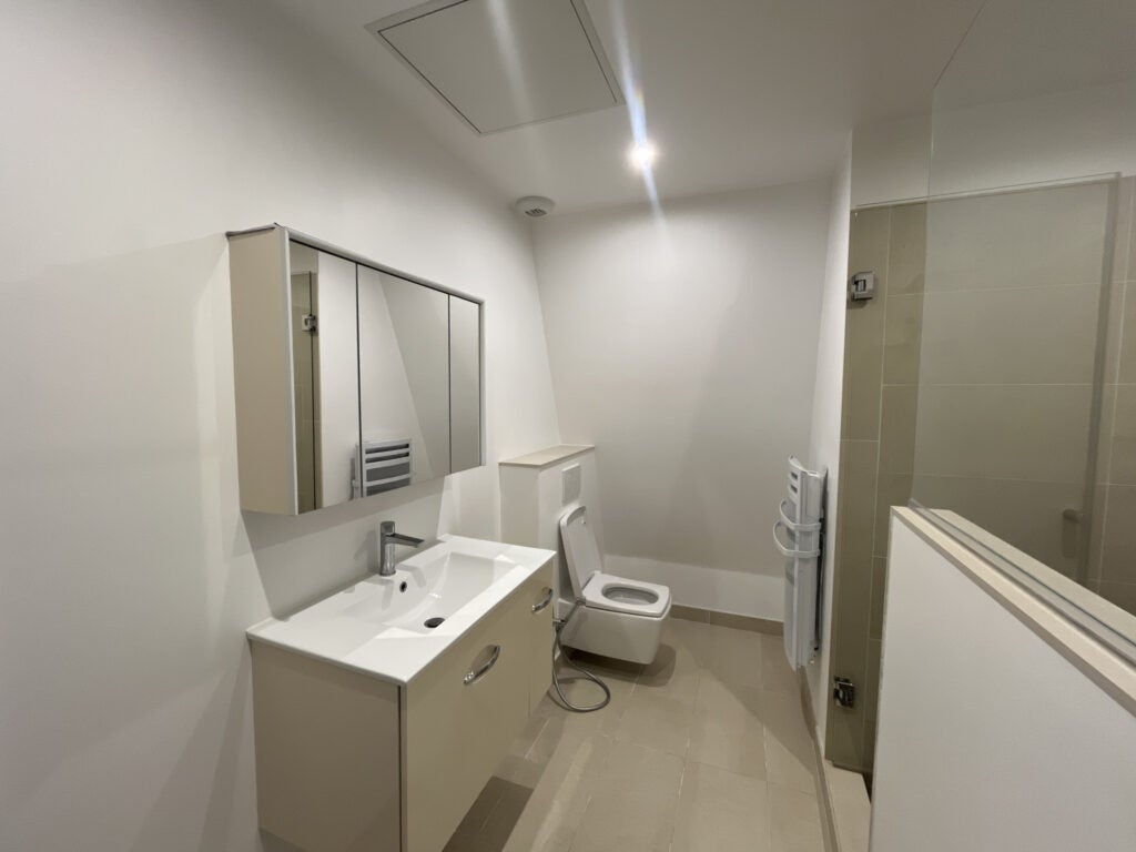 Appartement Rue d'Alsace à Essigny-le-Grand