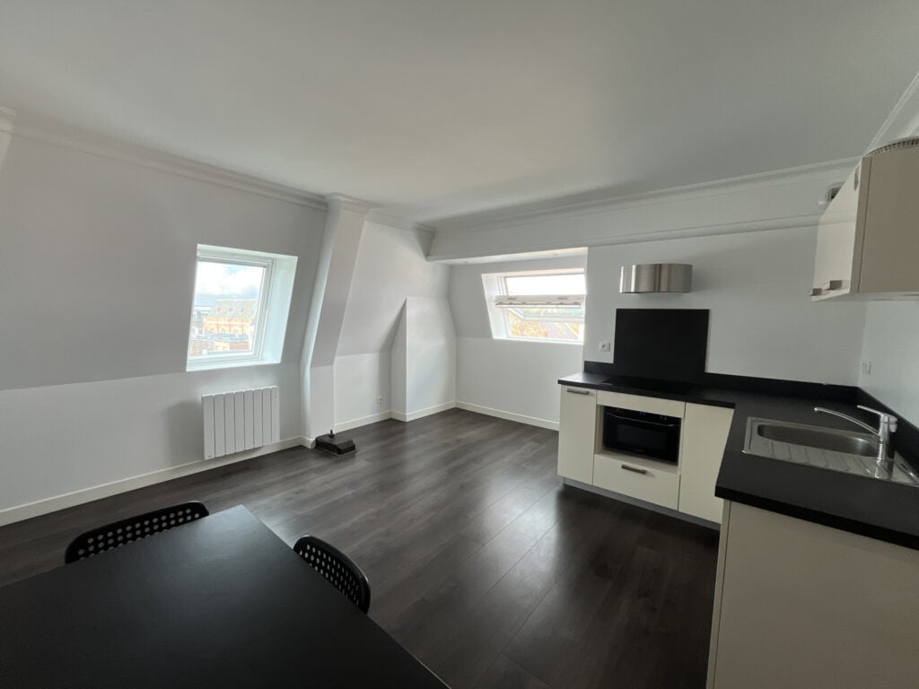 Appartement Rue d'Alsace à Essigny-le-Grand