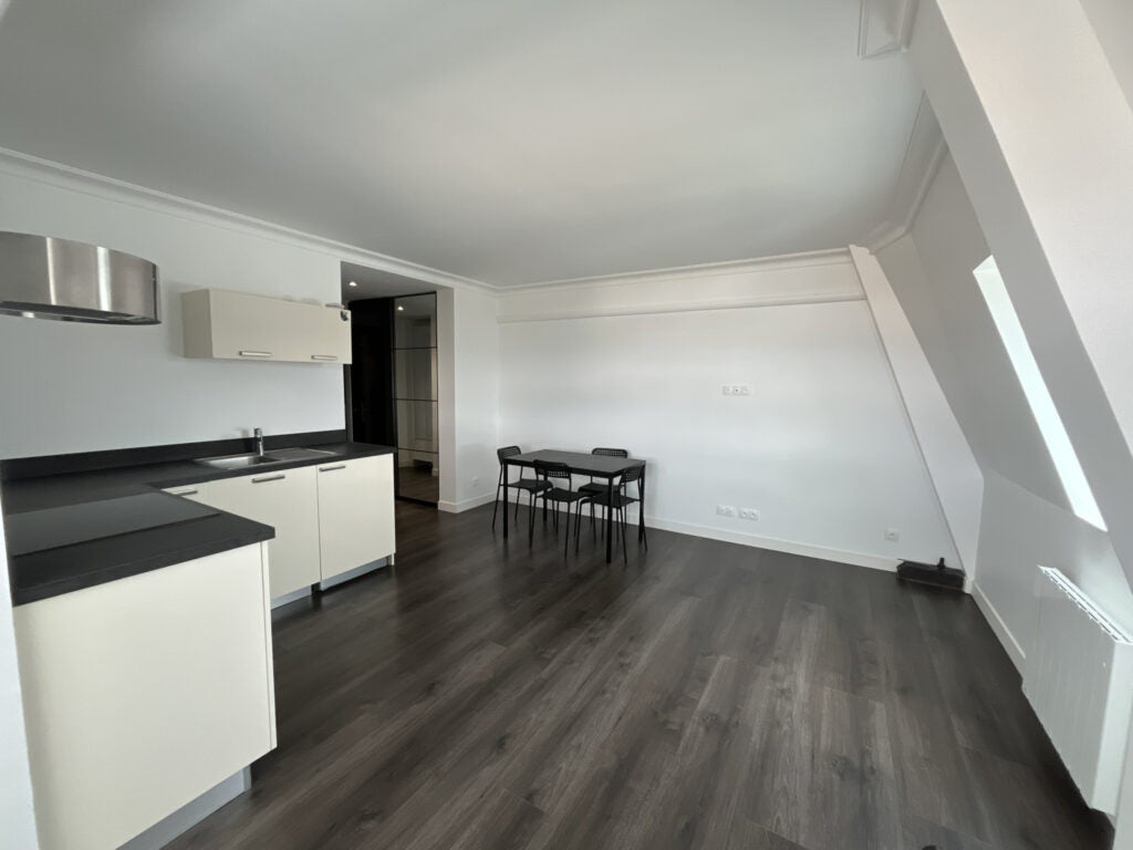 Appartement Rue d'Alsace à Essigny-le-Grand