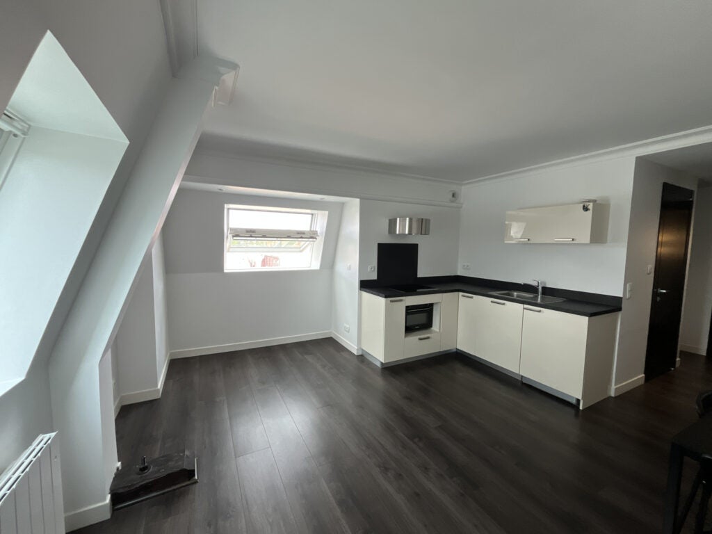 Appartement Rue d'Alsace à Essigny-le-Grand
