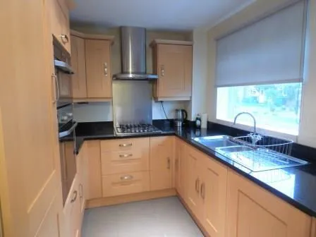 House Hembury Close in Stroud