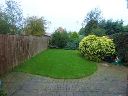 House Hembury Close in Stroud