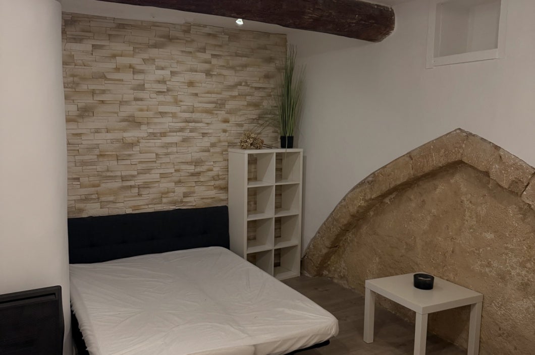Appartement Rue Loubon à Aix-en-Provence