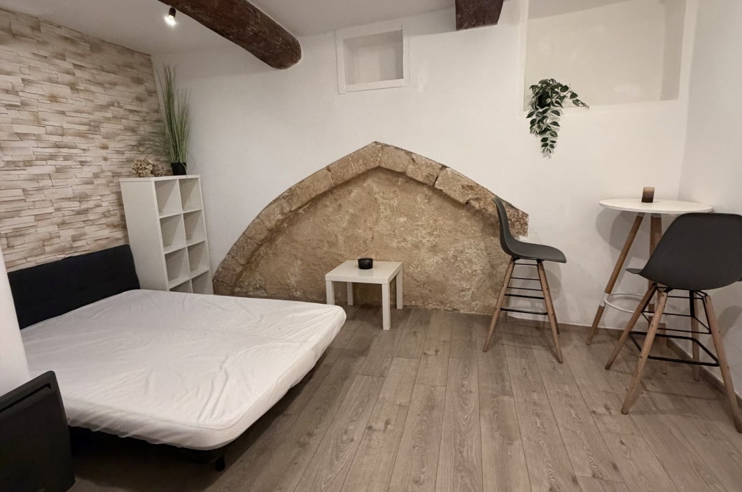 Appartement Rue Loubon à Aix-en-Provence