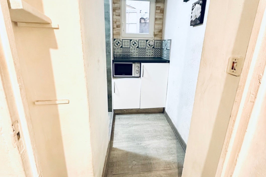 Appartement Rue Loubon à Aix-en-Provence