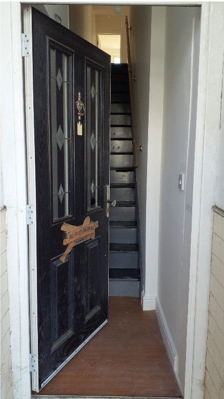 Flat Havering Road in Greater London