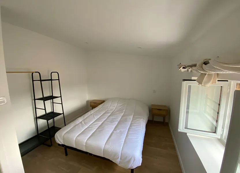 Flat Rue des Cordes in Mazamet