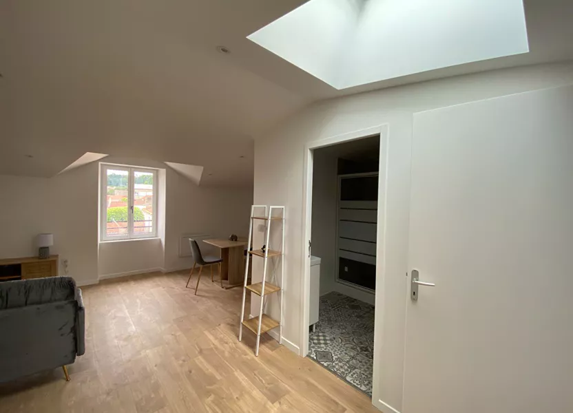 Appartement Rue des Cordes à Mazamet