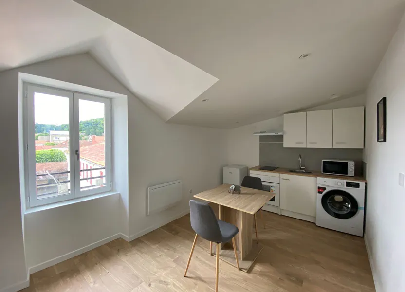 Flat Rue des Cordes in Mazamet