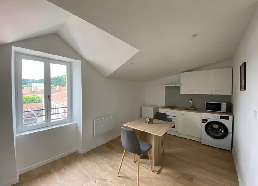Flat Rue des Cordes in Mazamet