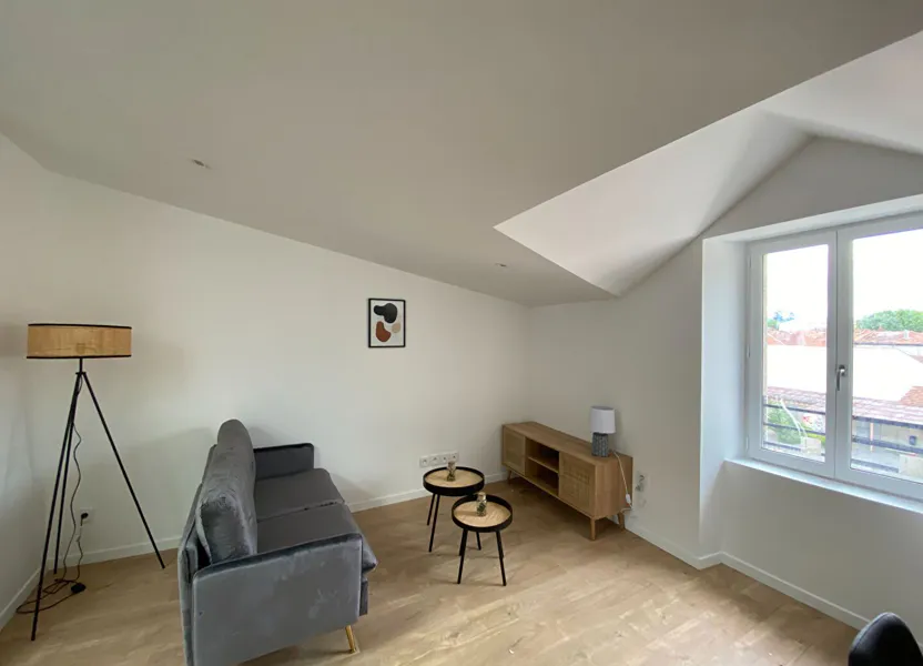 Flat Rue des Cordes in Mazamet