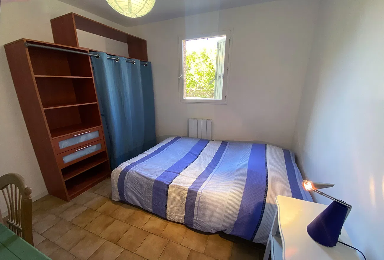 Room Avenue Pierre Augier in Pertuis