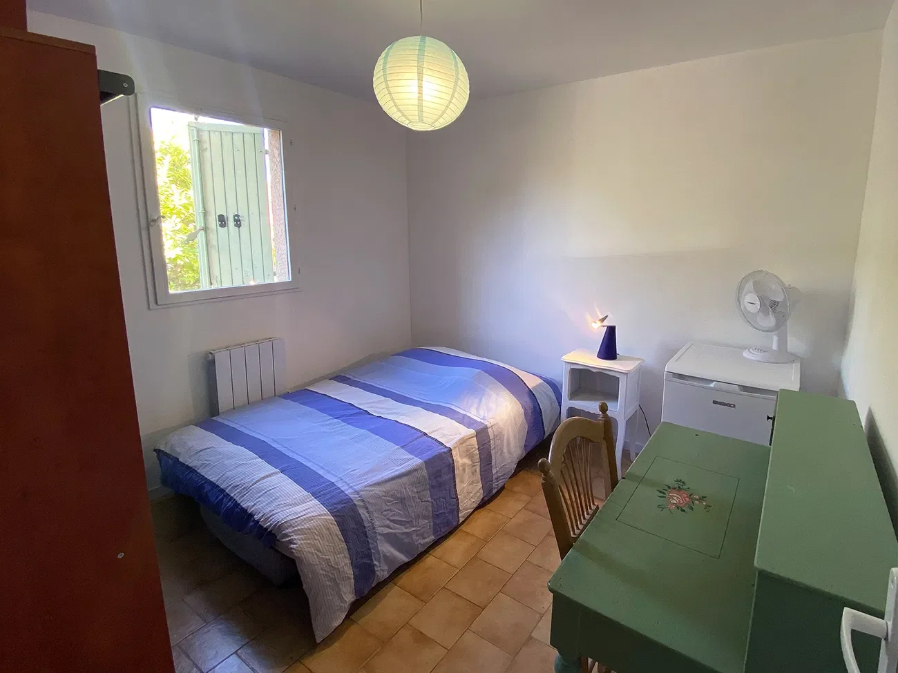 Room Avenue Pierre Augier in Pertuis