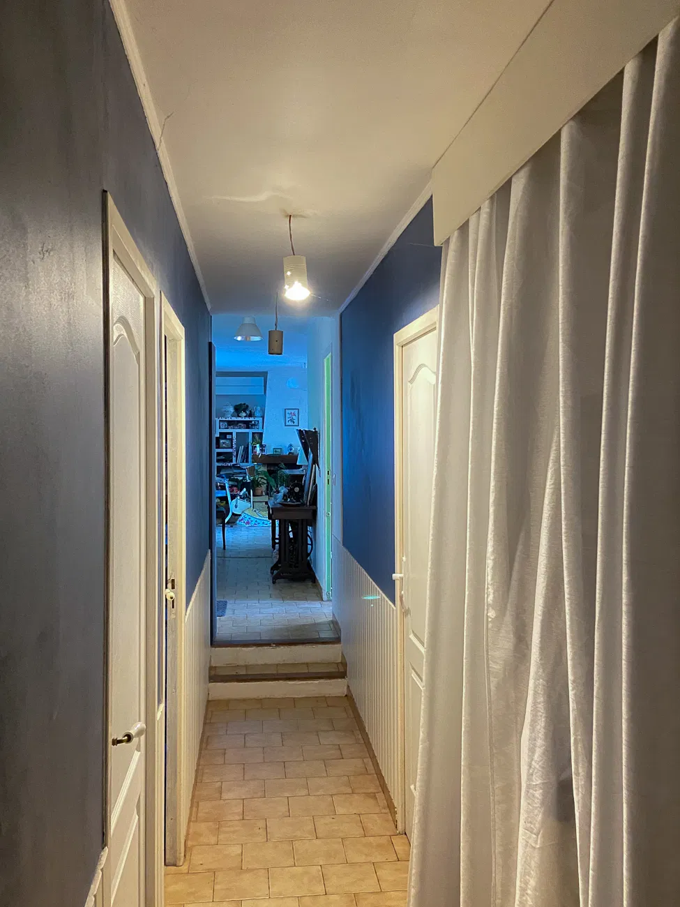 Room Avenue Pierre Augier in Pertuis