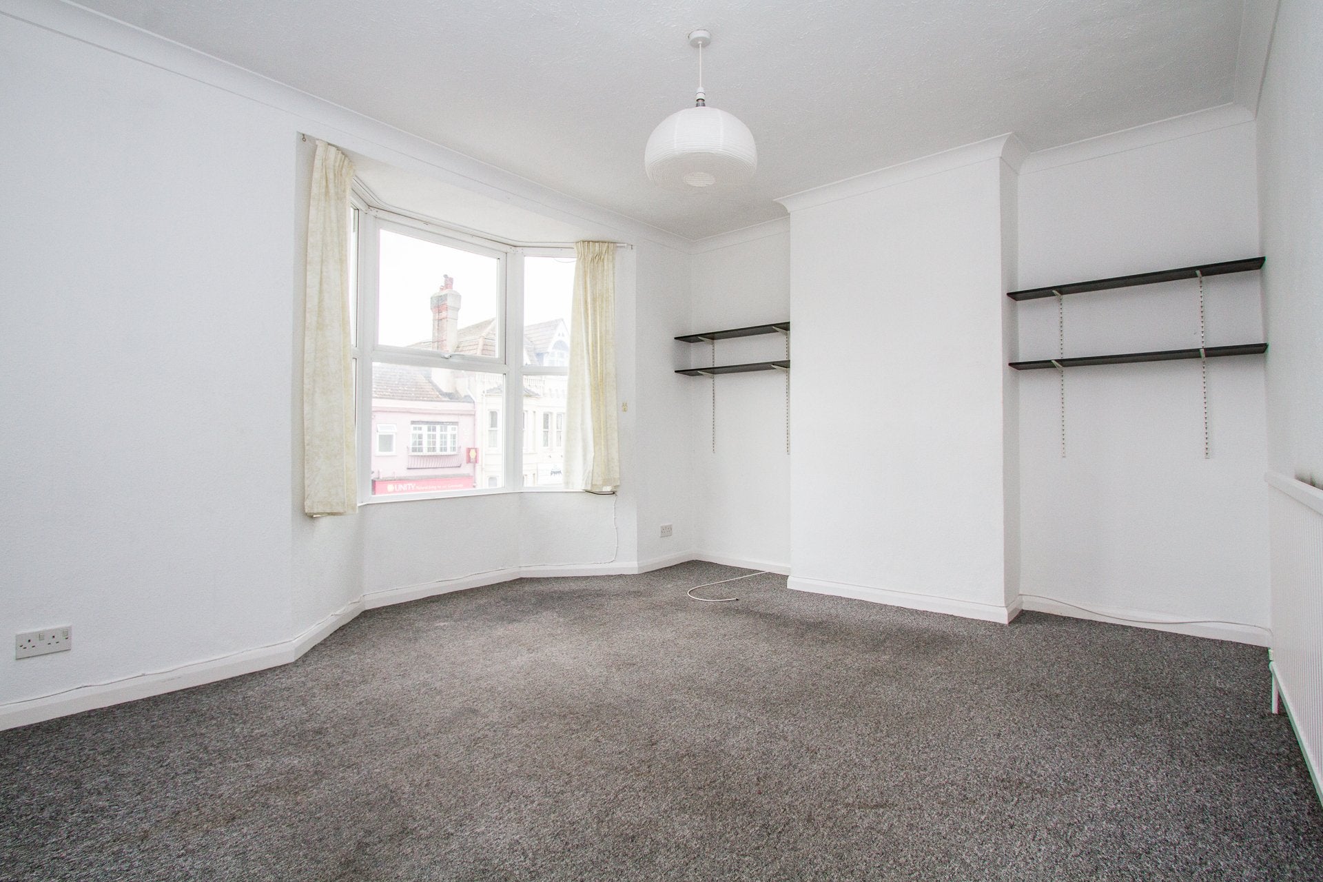 Flat Upper Lewes Road in Brighton